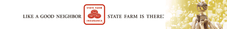 State Farm - Title Sponsor of the State Farm Holiday Classic